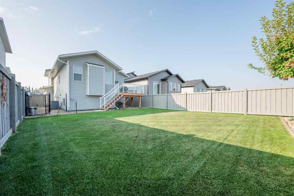MLS® A2255463 - 8714 83 Avenue  in Fieldbrook Grande Prairie, Residential