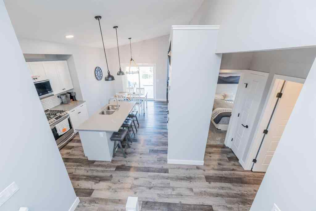MLS® A2255463 - 8714 83 Avenue  in Fieldbrook Grande Prairie, Residential