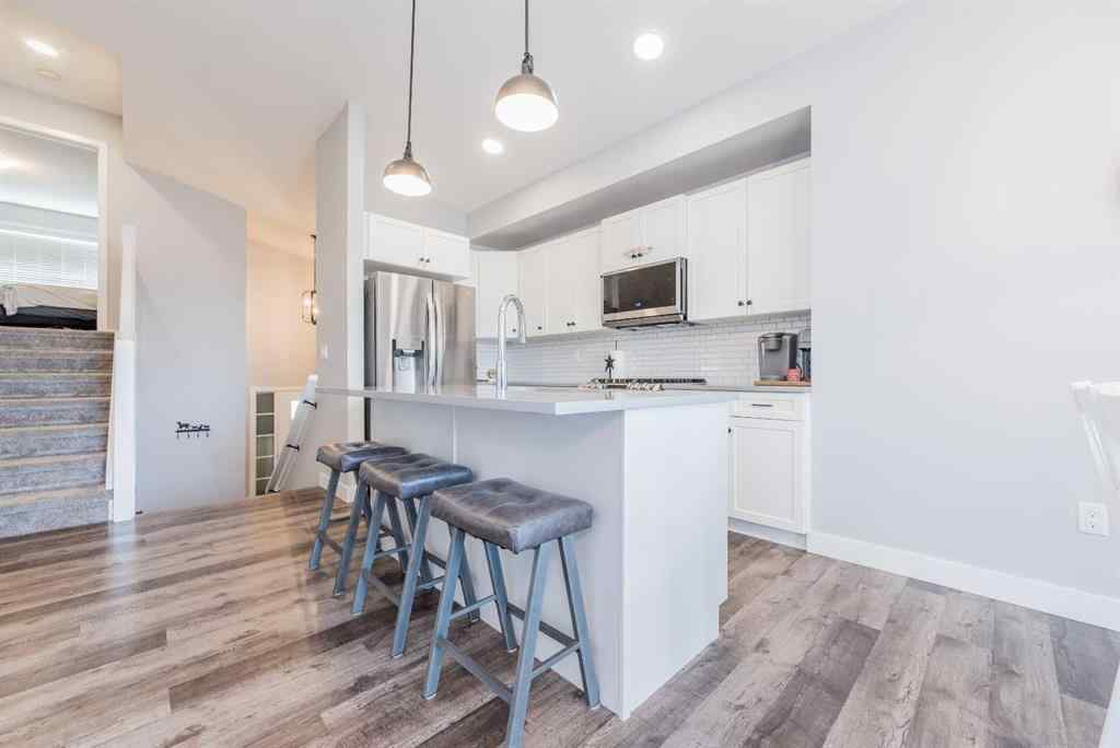 MLS® A2255463 - 8714 83 Avenue  in Fieldbrook Grande Prairie, Residential
