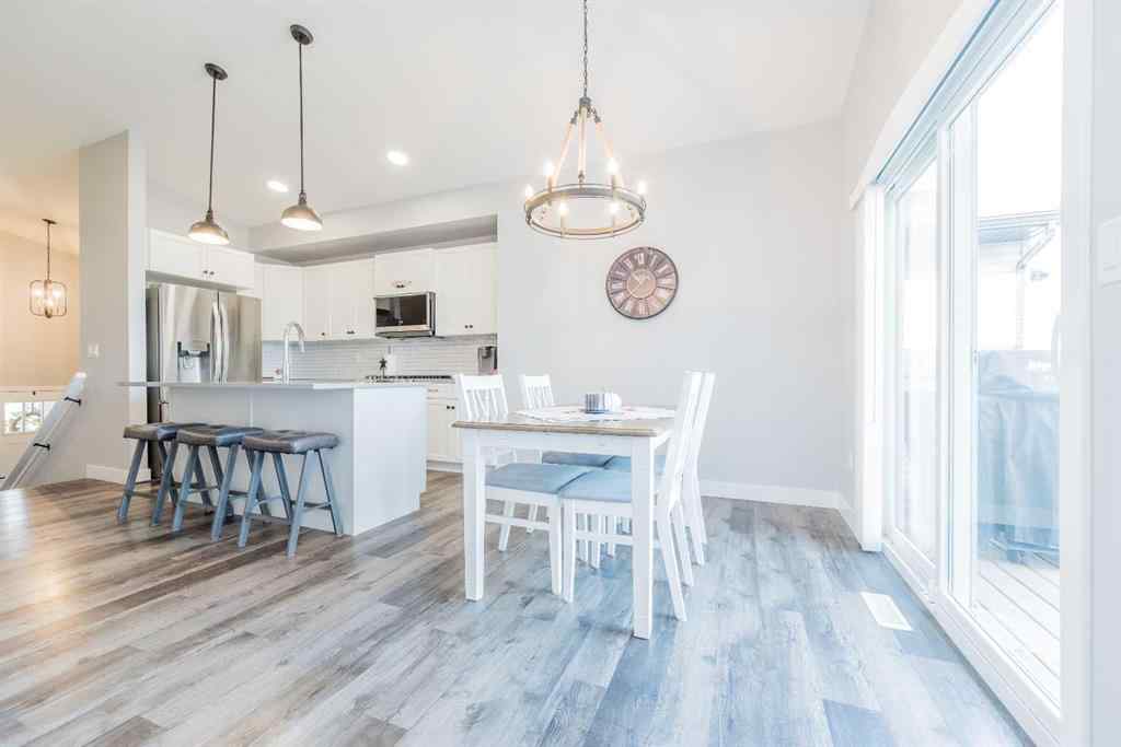 MLS® A2255463 - 8714 83 Avenue  in Fieldbrook Grande Prairie, Residential