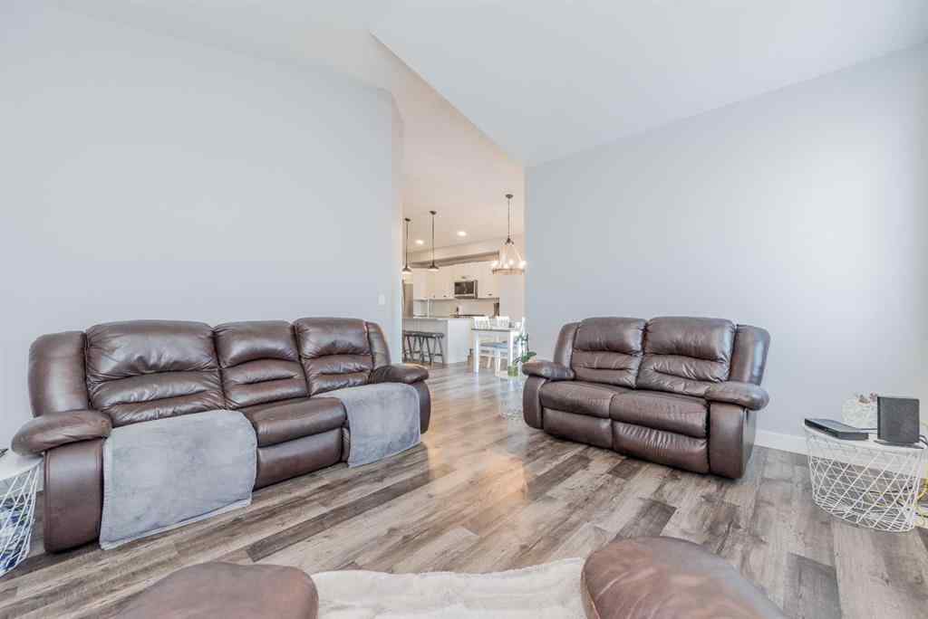 MLS® A2255463 - 8714 83 Avenue  in Fieldbrook Grande Prairie, Residential