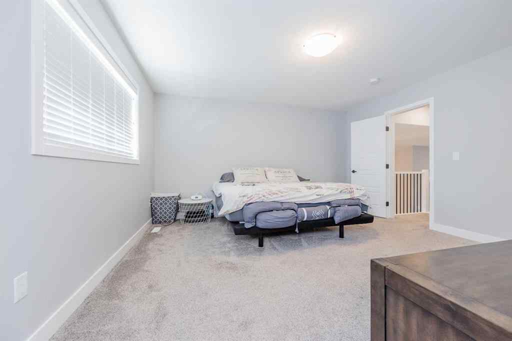 MLS® A2255463 - 8714 83 Avenue  in Fieldbrook Grande Prairie, Residential