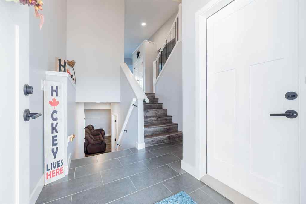 MLS® A2255463 - 8714 83 Avenue  in Fieldbrook Grande Prairie, Residential