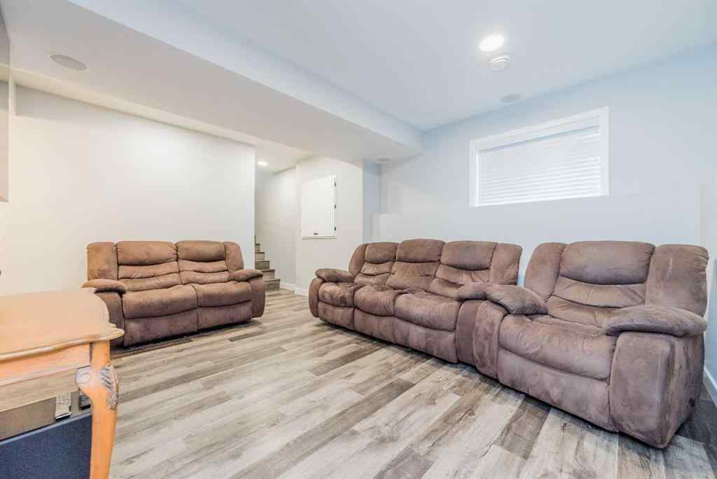 MLS® A2255463 - 8714 83 Avenue  in Fieldbrook Grande Prairie, Residential