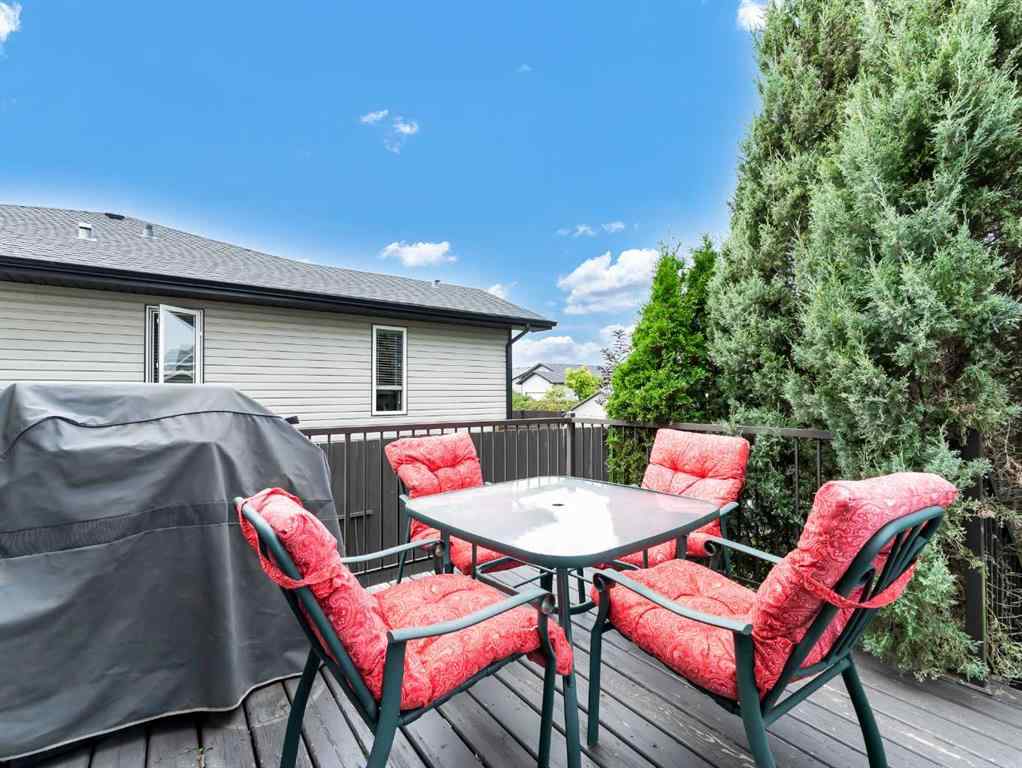 MLS® A2255465 - 40 Terrace Close NE in Terrace Medicine Hat, Residential