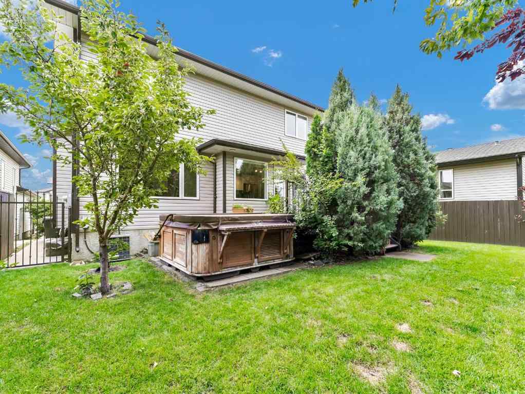 MLS® A2255465 - 40 Terrace Close NE in Terrace Medicine Hat, Residential