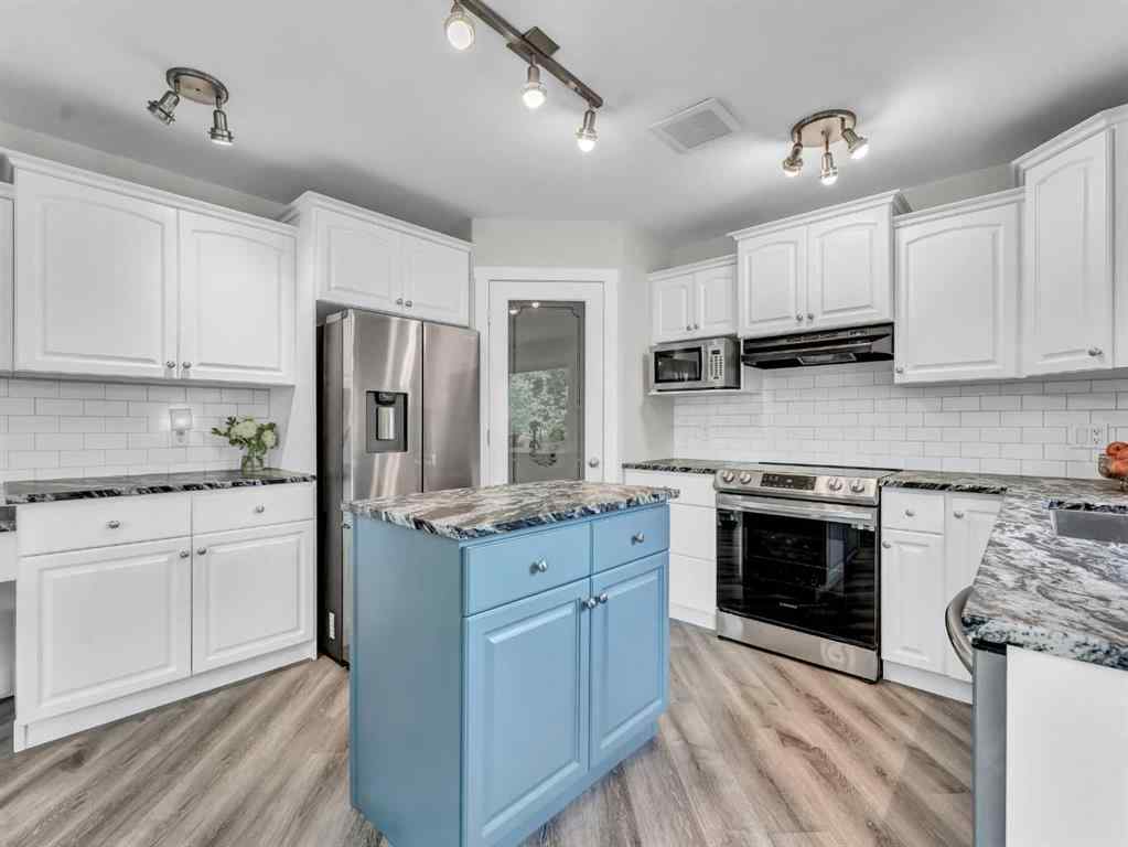 MLS® A2255465 - 40 Terrace Close NE in Terrace Medicine Hat, Residential