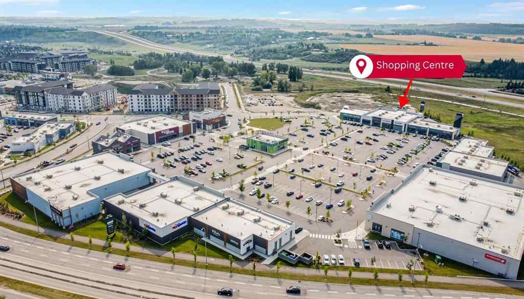 MLS® A2255467 - 360 Belmont Avenue SW in Belmont Calgary, Residential