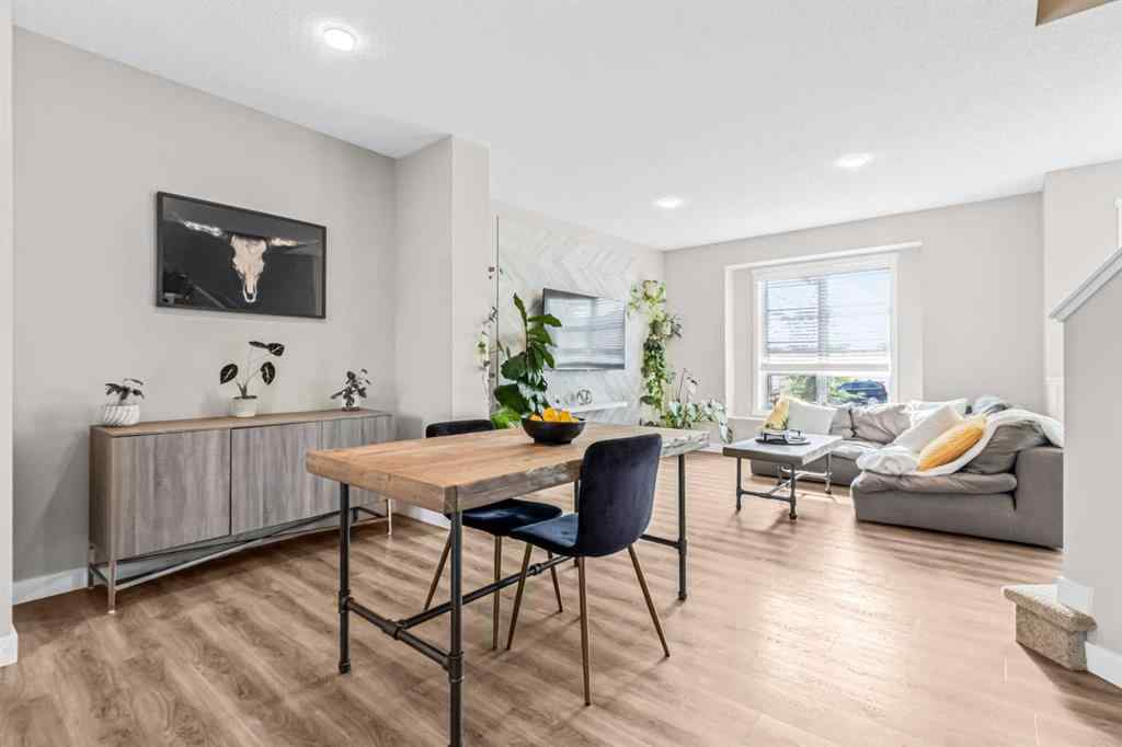 MLS® A2255467 - 360 Belmont Avenue SW in Belmont Calgary, Residential