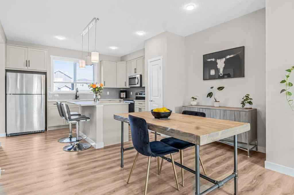 MLS® A2255467 - 360 Belmont Avenue SW in Belmont Calgary, Residential
