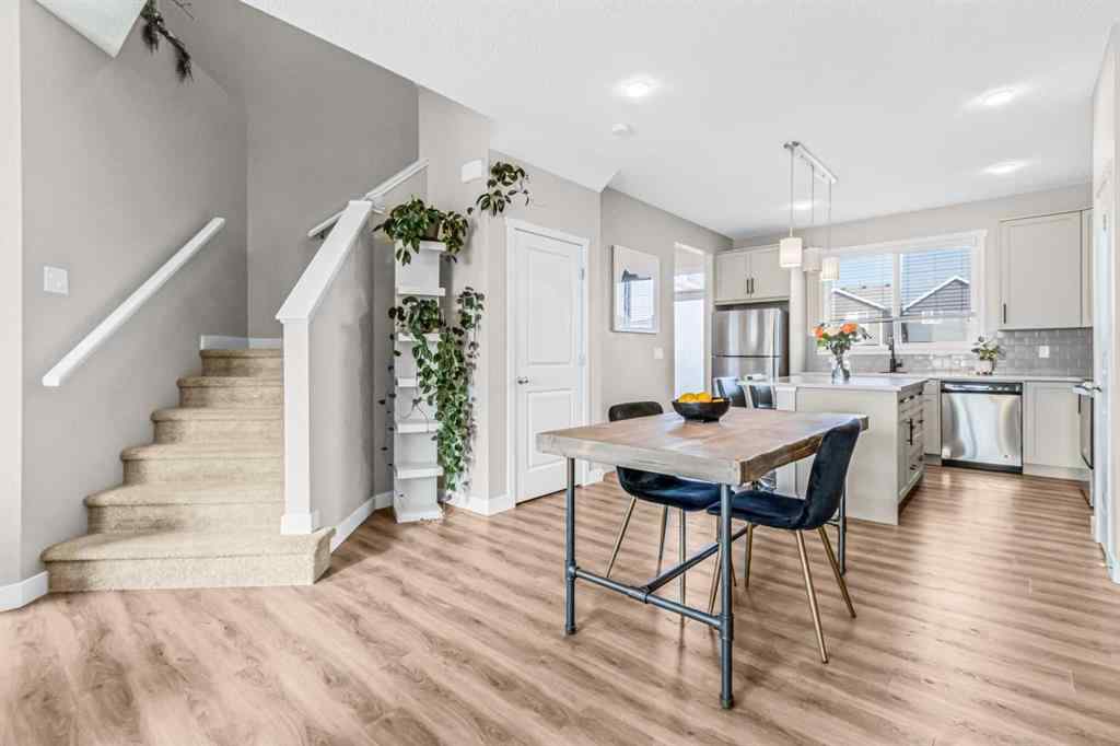 MLS® A2255467 - 360 Belmont Avenue SW in Belmont Calgary, Residential
