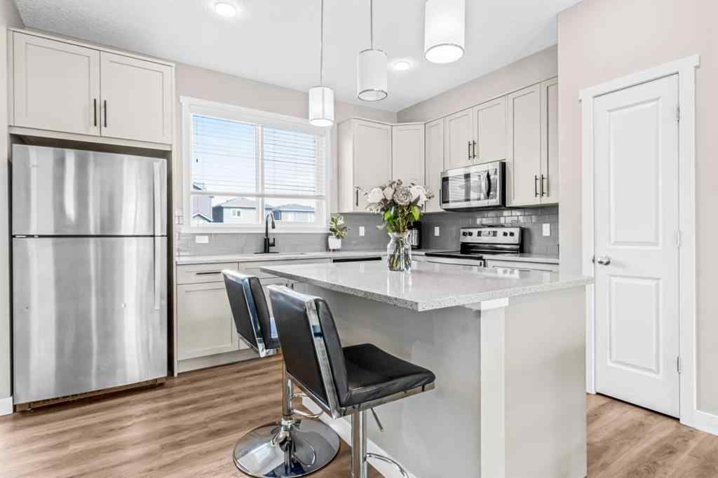 MLS® A2255467 - 360 Belmont Avenue SW in Belmont Calgary, Residential