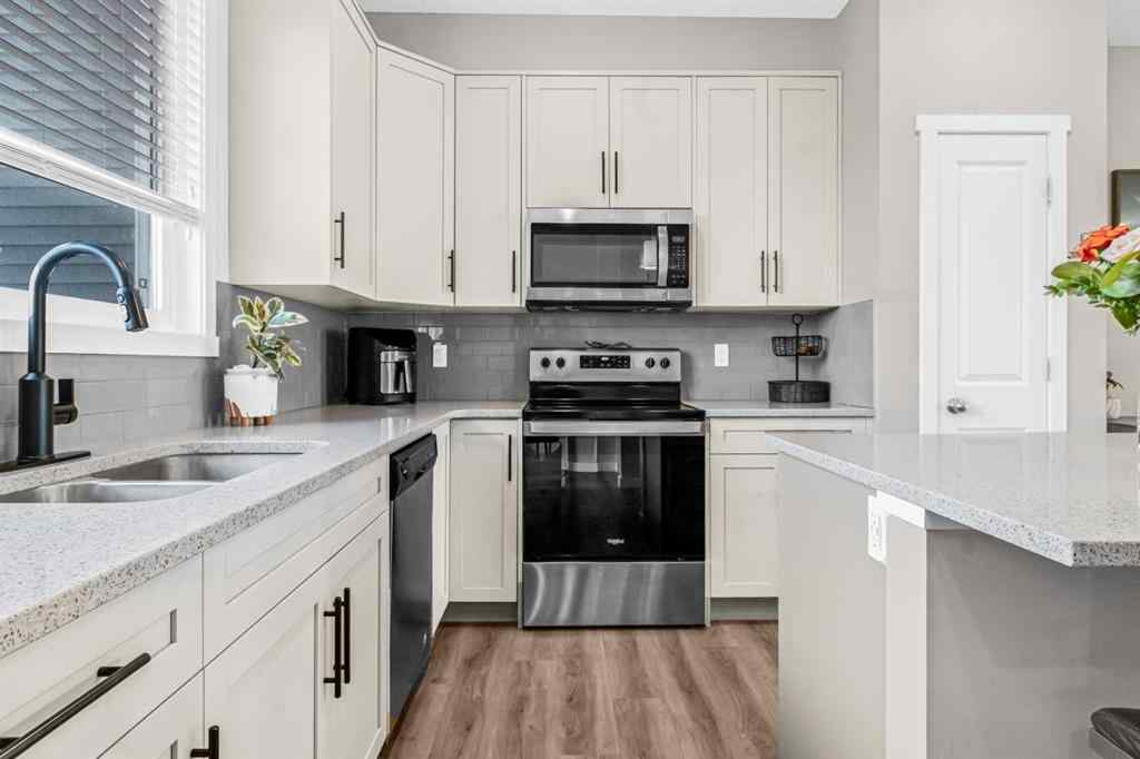 MLS® A2255467 - 360 Belmont Avenue SW in Belmont Calgary, Residential