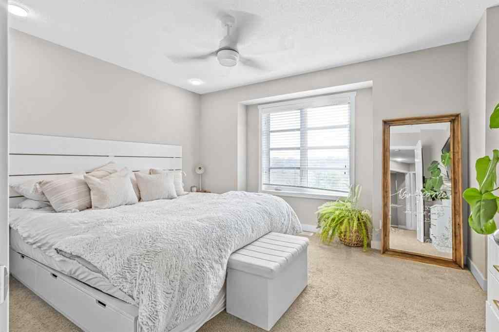 MLS® A2255467 - 360 Belmont Avenue SW in Belmont Calgary, Residential