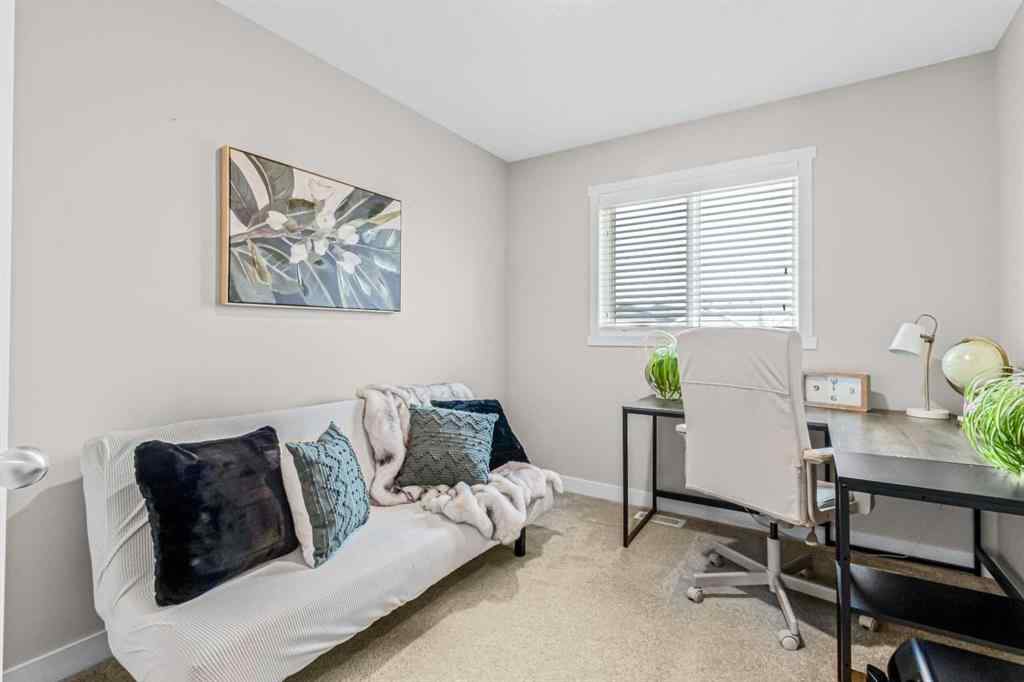 MLS® A2255467 - 360 Belmont Avenue SW in Belmont Calgary, Residential