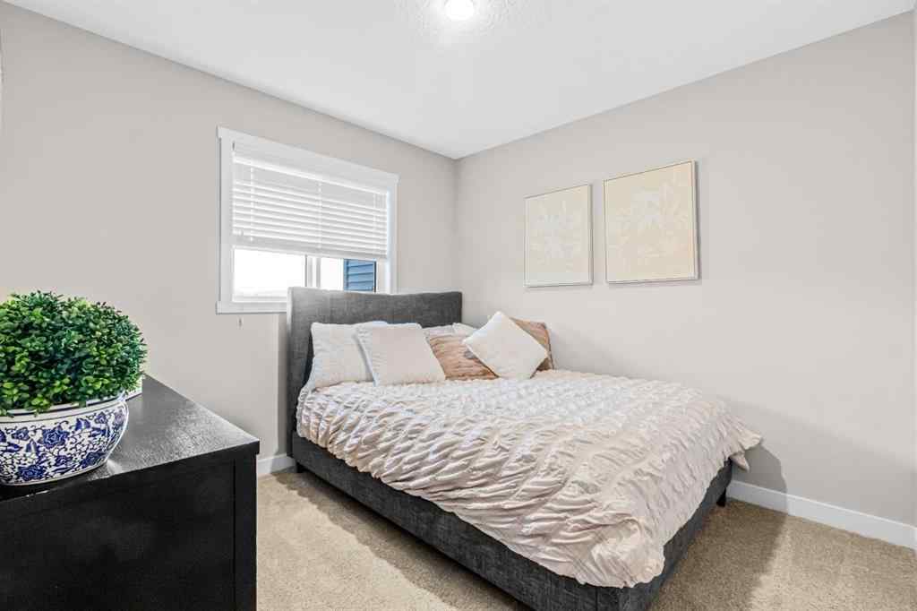 MLS® A2255467 - 360 Belmont Avenue SW in Belmont Calgary, Residential