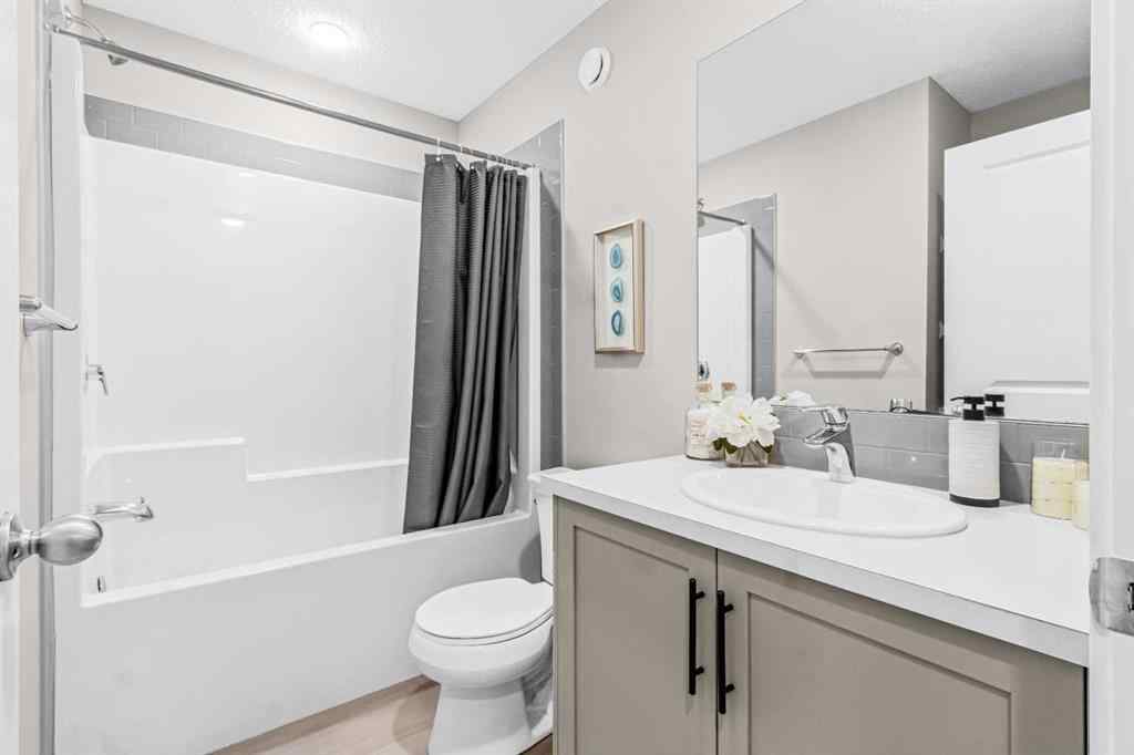 MLS® A2255467 - 360 Belmont Avenue SW in Belmont Calgary, Residential