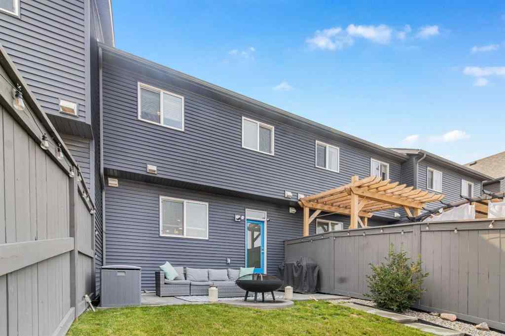 MLS® A2255467 - 360 Belmont Avenue SW in Belmont Calgary, Residential