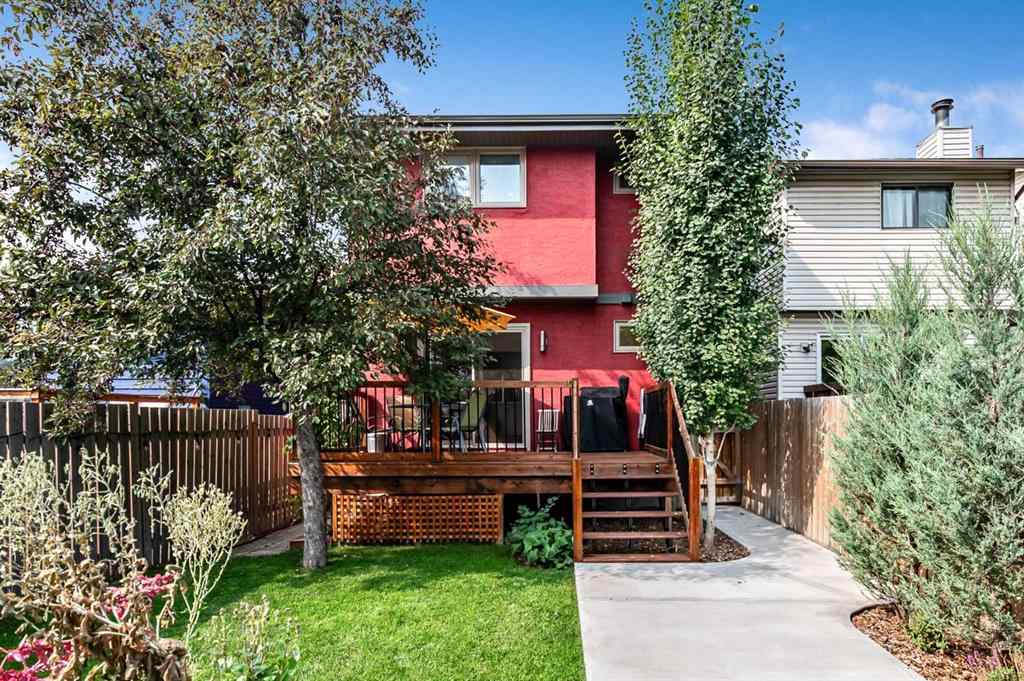 MLS® A2255468 - 4004 46 Street SW in Glamorgan Calgary, Residential