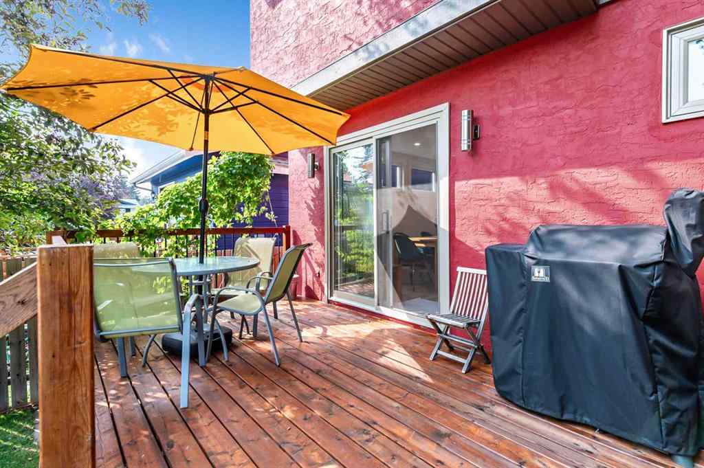 MLS® A2255468 - 4004 46 Street SW in Glamorgan Calgary, Residential