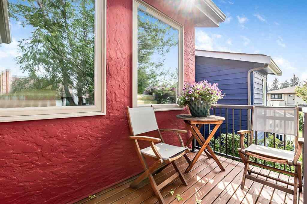 MLS® A2255468 - 4004 46 Street SW in Glamorgan Calgary, Residential