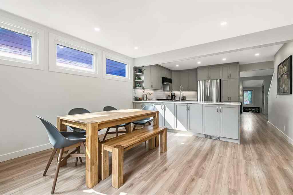 MLS® A2255468 - 4004 46 Street SW in Glamorgan Calgary, Residential