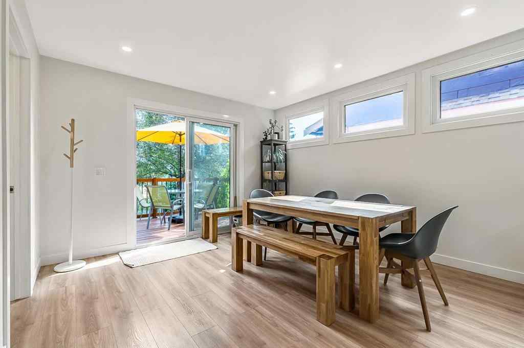 MLS® A2255468 - 4004 46 Street SW in Glamorgan Calgary, Residential