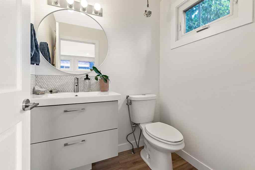 MLS® A2255468 - 4004 46 Street SW in Glamorgan Calgary, Residential