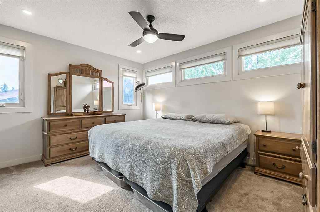 MLS® A2255468 - 4004 46 Street SW in Glamorgan Calgary, Residential