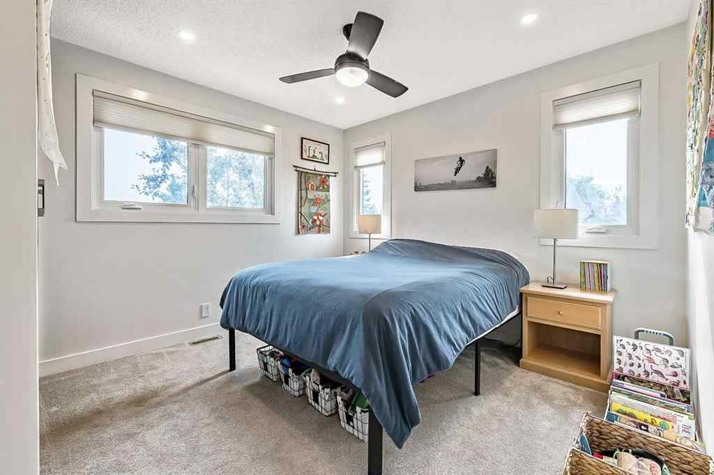 MLS® A2255468 - 4004 46 Street SW in Glamorgan Calgary, Residential