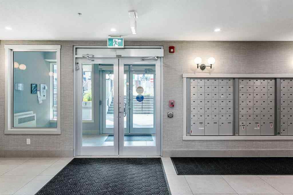 MLS® A2255469 - Unit #304 238 Sage Valley Common NW in Sage Hill Calgary, Residential