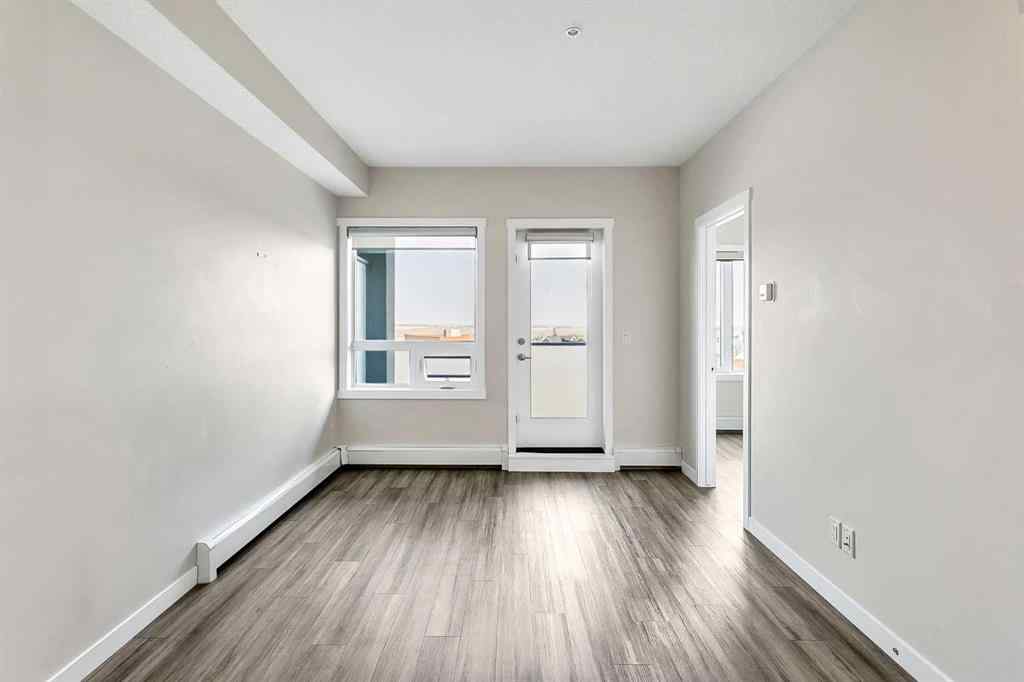 MLS® A2255469 - Unit #304 238 Sage Valley Common NW in Sage Hill Calgary, Residential