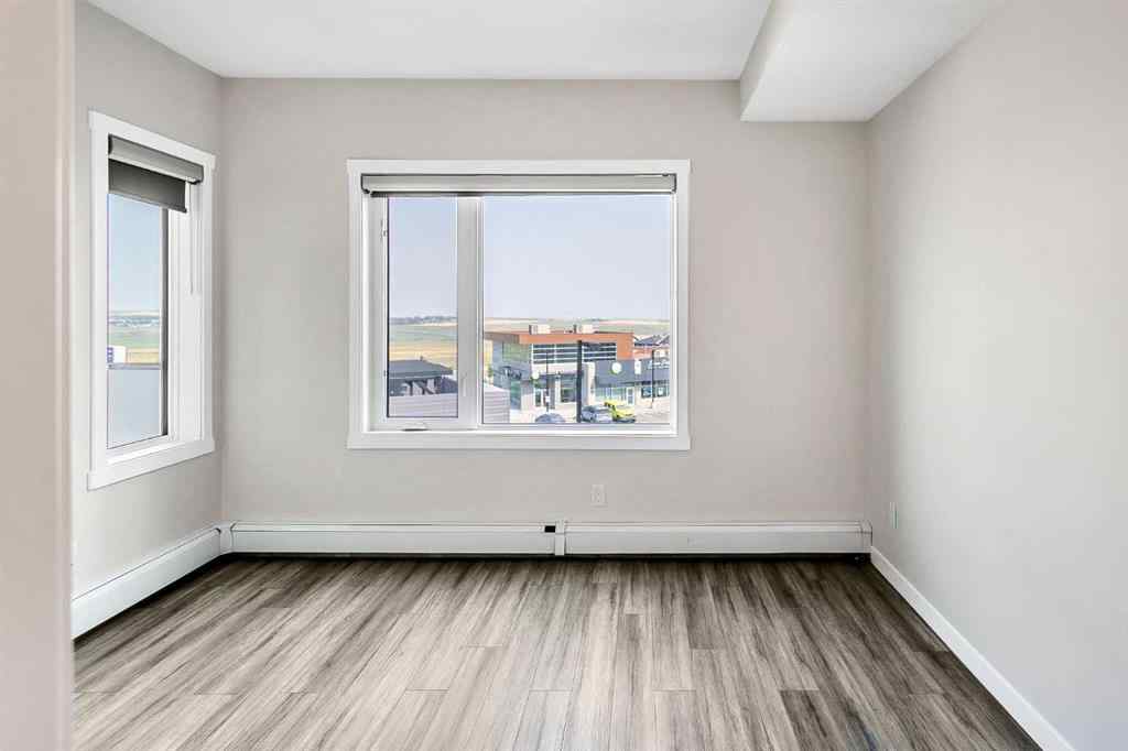 MLS® A2255469 - Unit #304 238 Sage Valley Common NW in Sage Hill Calgary, Residential