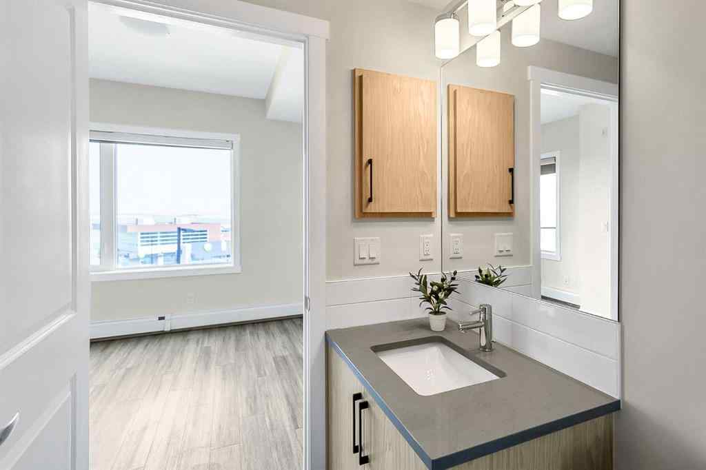 MLS® A2255469 - Unit #304 238 Sage Valley Common NW in Sage Hill Calgary, Residential
