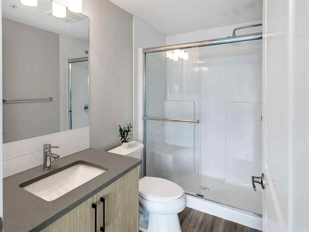 MLS® A2255469 - Unit #304 238 Sage Valley Common NW in Sage Hill Calgary, Residential
