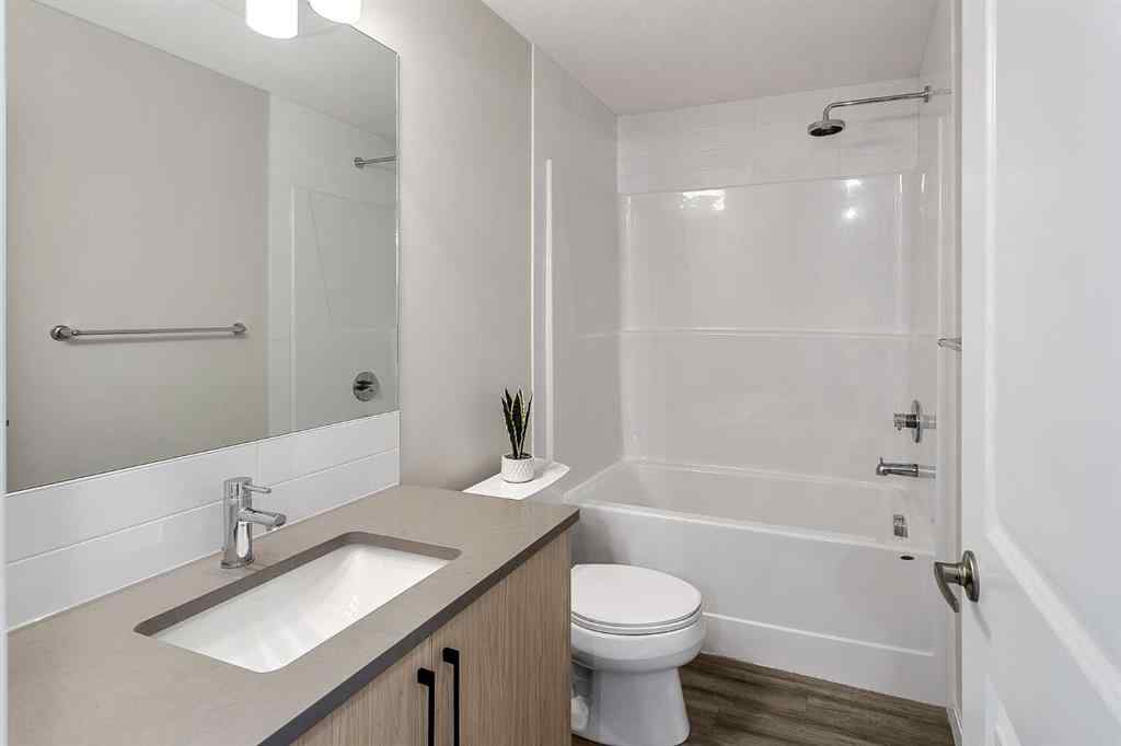 MLS® A2255469 - Unit #304 238 Sage Valley Common NW in Sage Hill Calgary, Residential