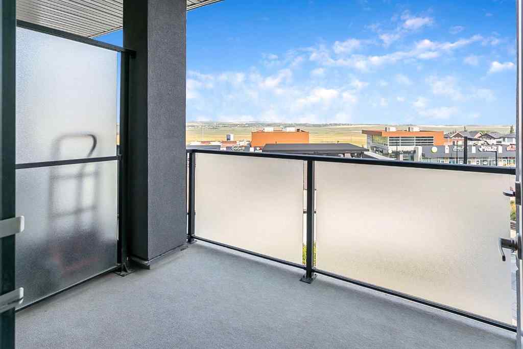 MLS® A2255469 - Unit #304 238 Sage Valley Common NW in Sage Hill Calgary, Residential