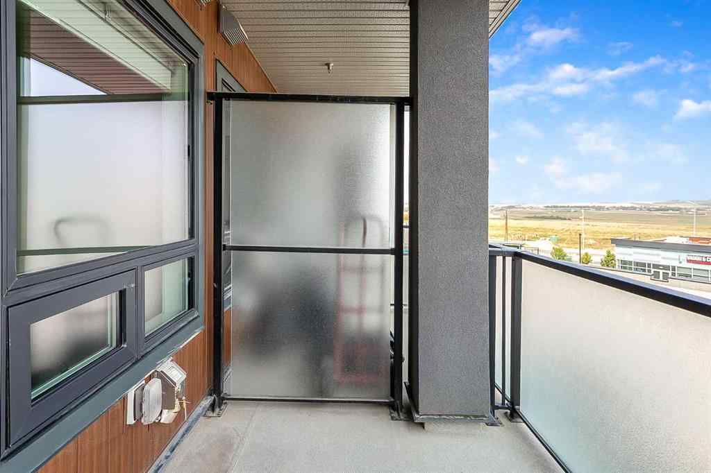 MLS® A2255469 - Unit #304 238 Sage Valley Common NW in Sage Hill Calgary, Residential