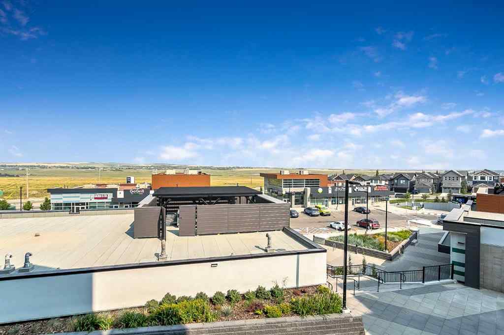 MLS® A2255469 - Unit #304 238 Sage Valley Common NW in Sage Hill Calgary, Residential