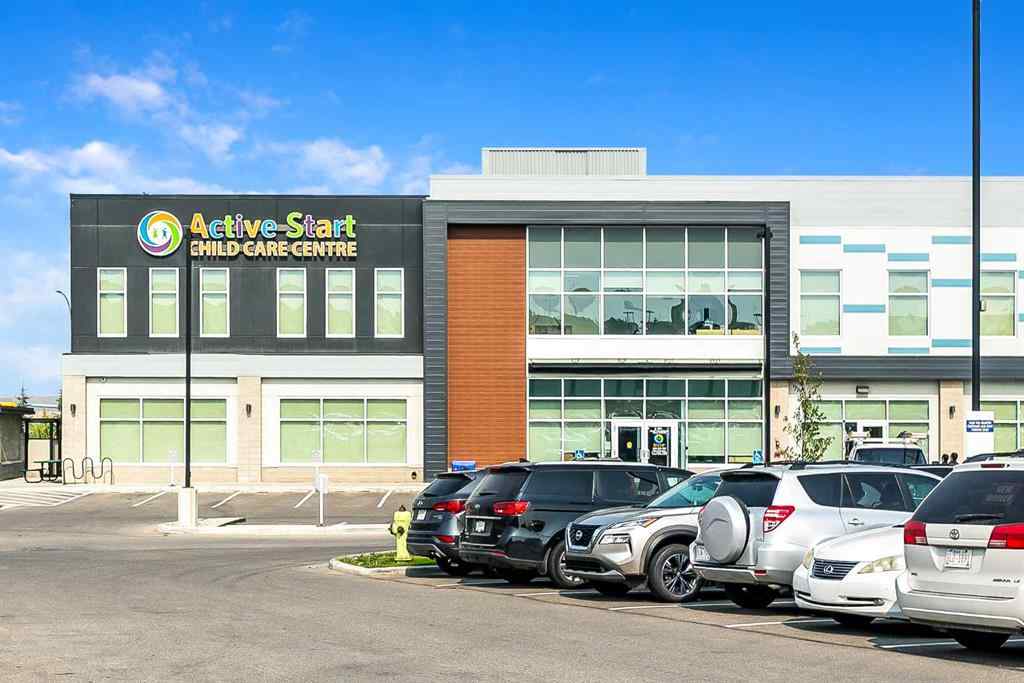 MLS® A2255469 - Unit #304 238 Sage Valley Common NW in Sage Hill Calgary, Residential