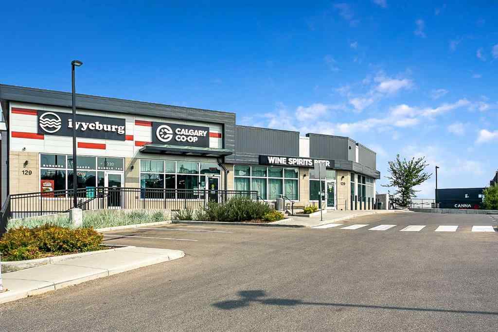 MLS® A2255469 - Unit #304 238 Sage Valley Common NW in Sage Hill Calgary, Residential