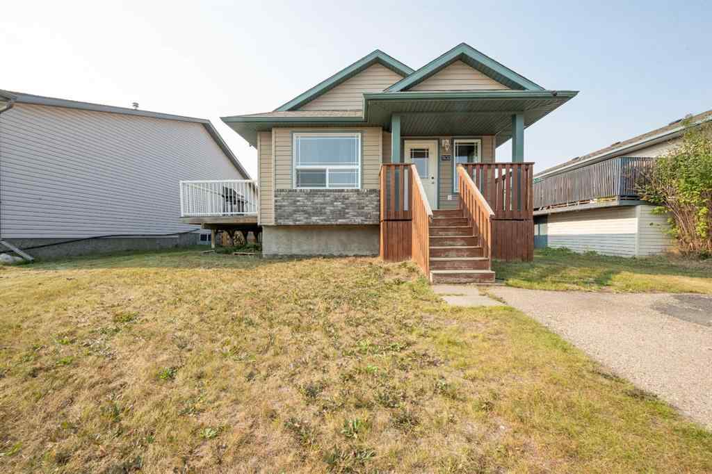 MLS® A2255470 - 7630 Westpointe Drive  in Westpointe Grande Prairie, Residential