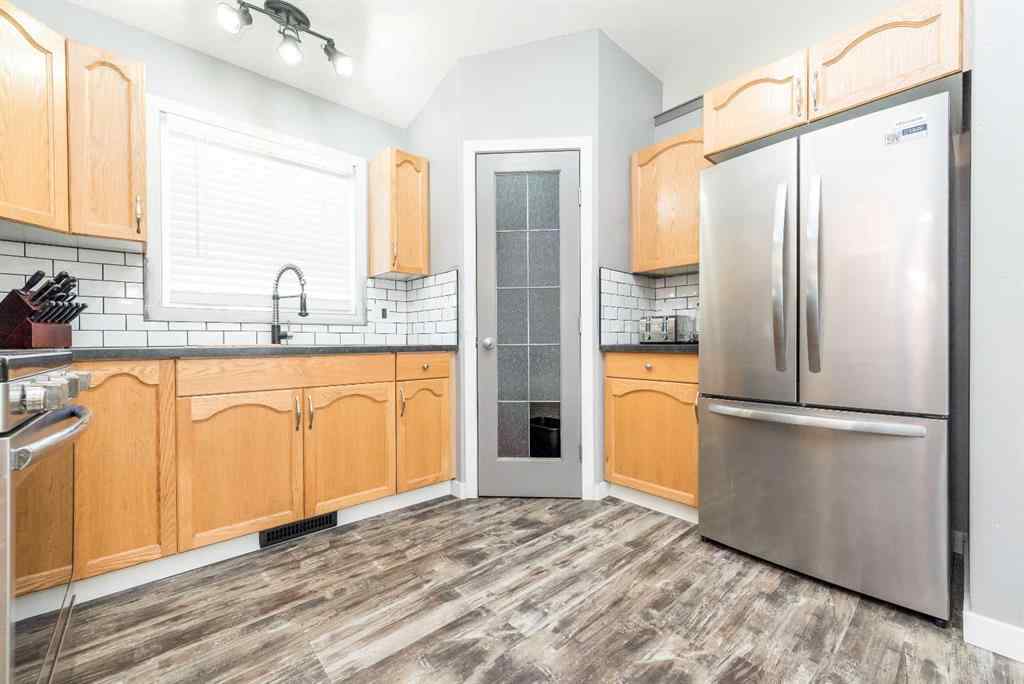 MLS® A2255470 - 7630 Westpointe Drive  in Westpointe Grande Prairie, Residential