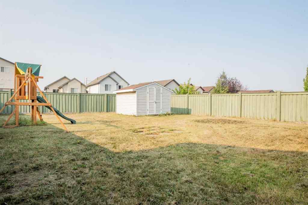 MLS® A2255470 - 7630 Westpointe Drive  in Westpointe Grande Prairie, Residential