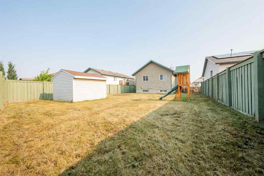 MLS® A2255470 - 7630 Westpointe Drive  in Westpointe Grande Prairie, Residential