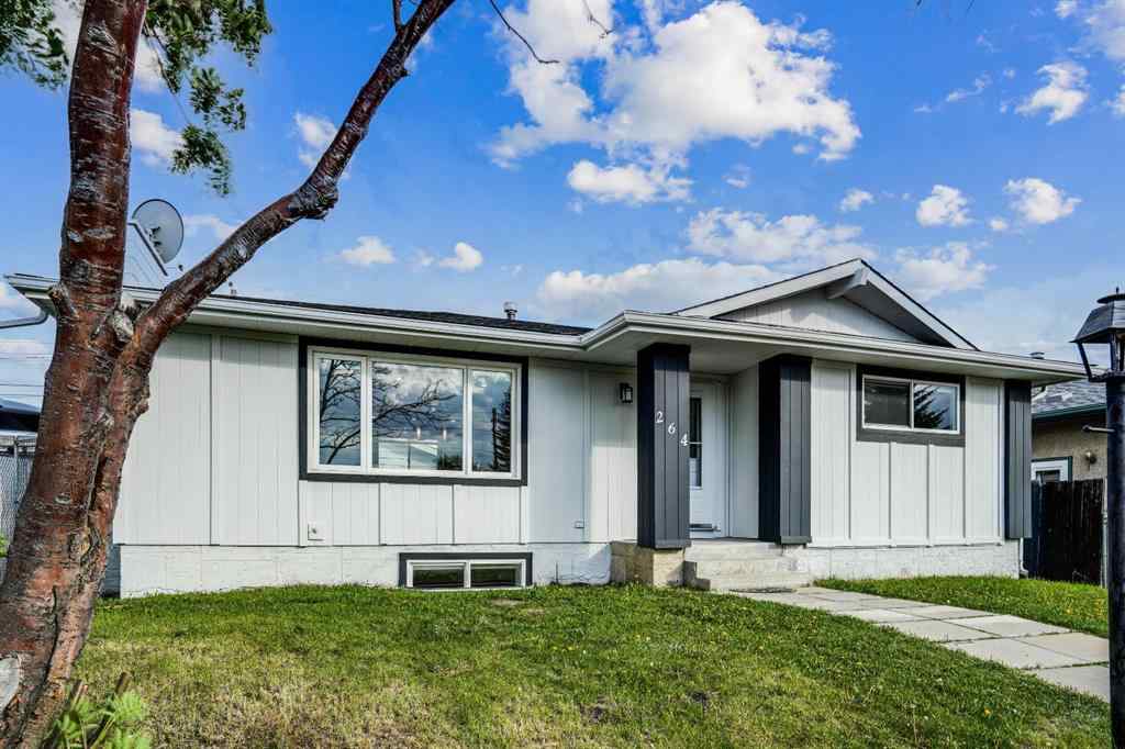 MLS® A2255471 - 264 Penbrooke Close SE in Penbrooke Meadows Calgary, Residential