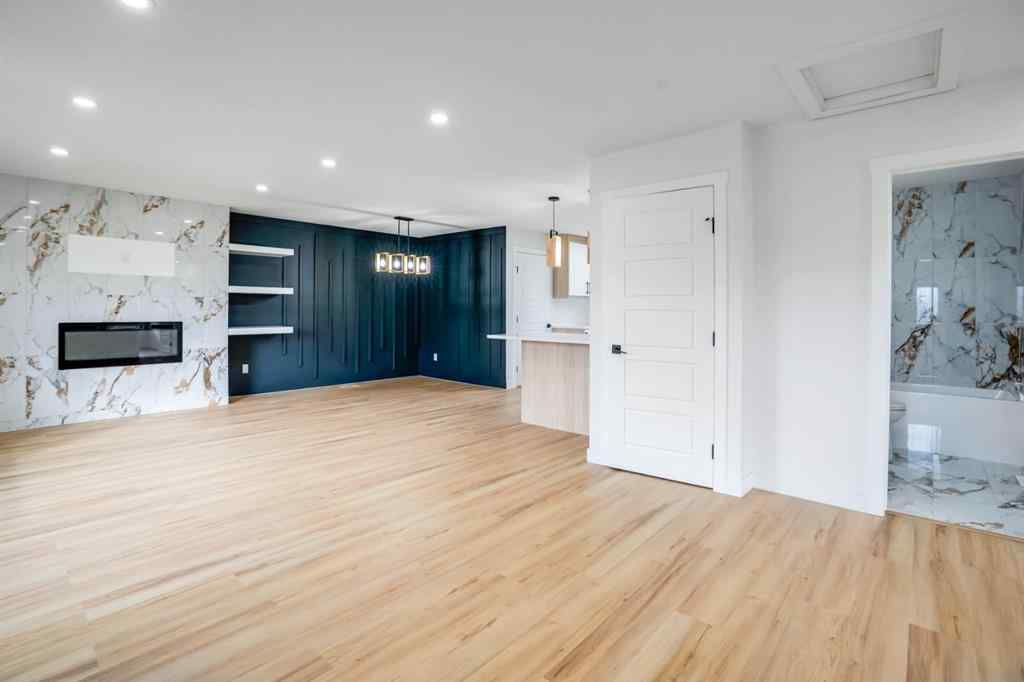 MLS® A2255471 - 264 Penbrooke Close SE in Penbrooke Meadows Calgary, Residential