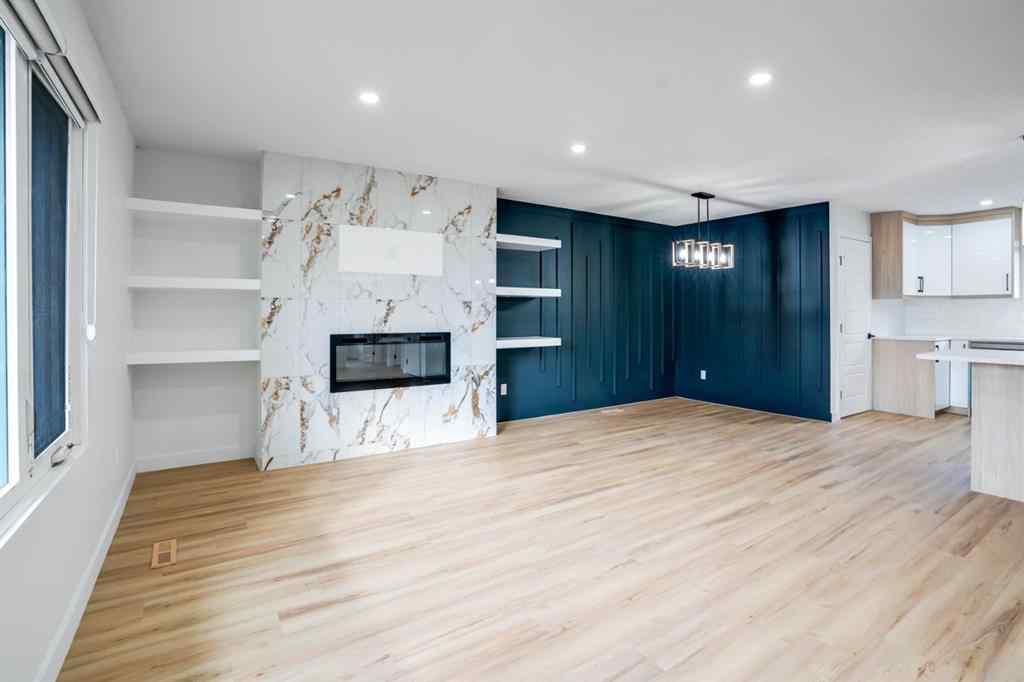 MLS® A2255471 - 264 Penbrooke Close SE in Penbrooke Meadows Calgary, Residential