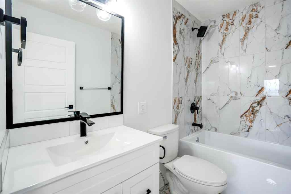 MLS® A2255471 - 264 Penbrooke Close SE in Penbrooke Meadows Calgary, Residential