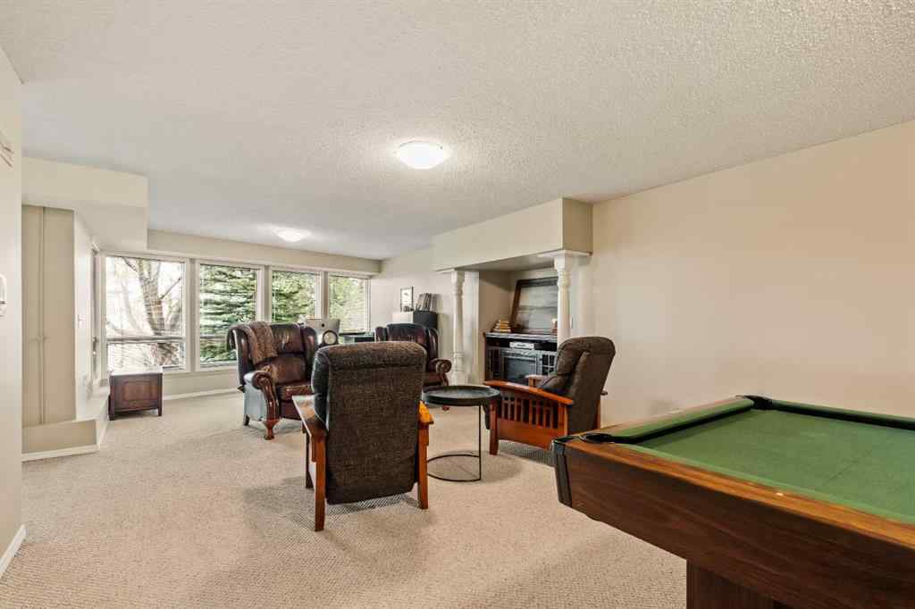 MLS® A2255472 - 84 Edendale Crescent NW in Edgemont Calgary, Residential